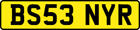 BS53NYR