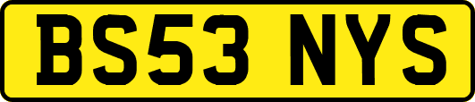 BS53NYS