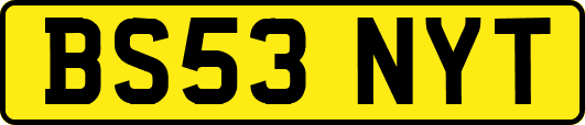 BS53NYT