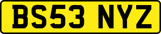 BS53NYZ