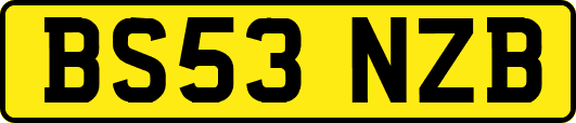 BS53NZB