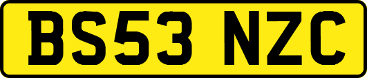 BS53NZC