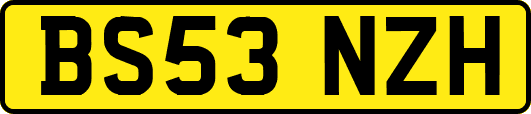 BS53NZH