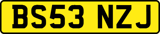 BS53NZJ