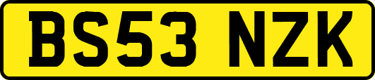 BS53NZK