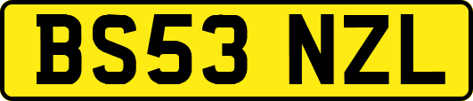 BS53NZL