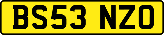 BS53NZO