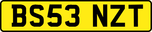 BS53NZT