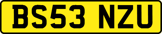 BS53NZU