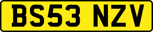 BS53NZV