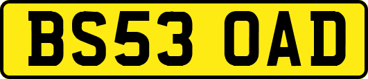 BS53OAD