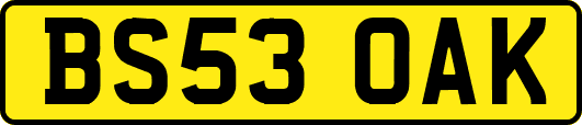 BS53OAK