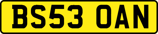 BS53OAN
