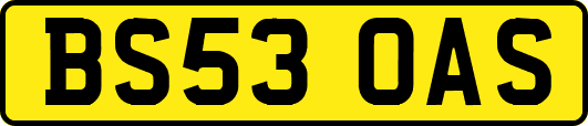 BS53OAS