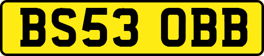 BS53OBB