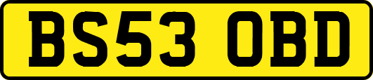 BS53OBD
