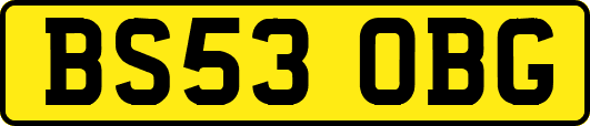 BS53OBG