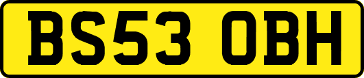 BS53OBH