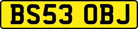 BS53OBJ