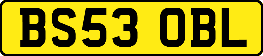 BS53OBL