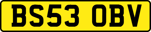 BS53OBV