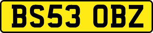 BS53OBZ