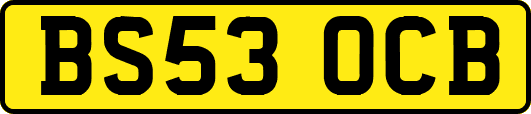 BS53OCB