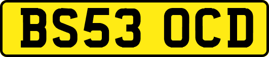 BS53OCD