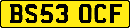 BS53OCF