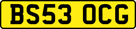 BS53OCG