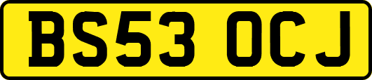 BS53OCJ
