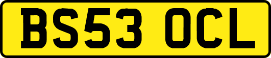 BS53OCL