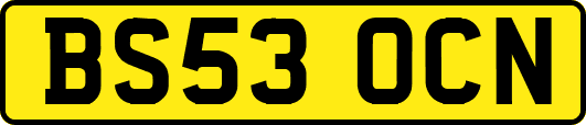 BS53OCN