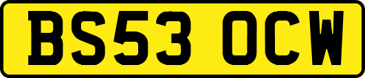 BS53OCW