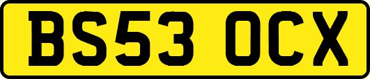 BS53OCX