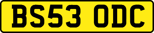 BS53ODC