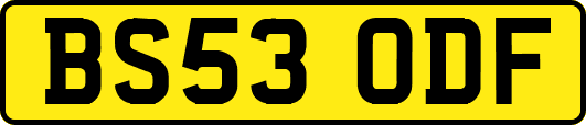 BS53ODF