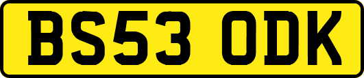 BS53ODK