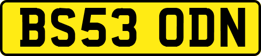 BS53ODN