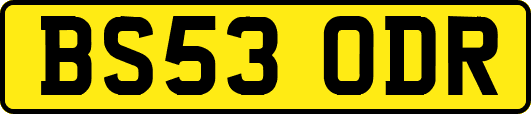 BS53ODR