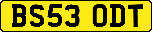 BS53ODT