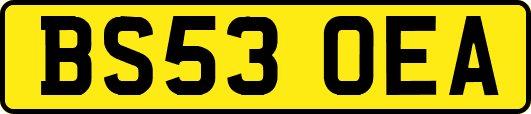 BS53OEA