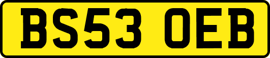 BS53OEB