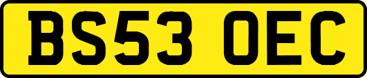 BS53OEC