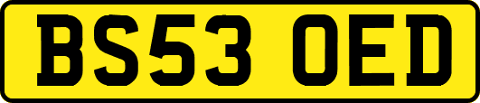 BS53OED
