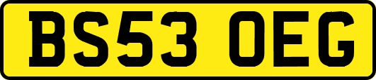 BS53OEG
