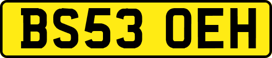 BS53OEH