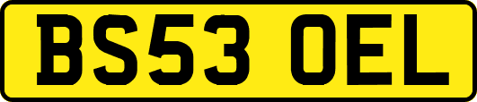 BS53OEL