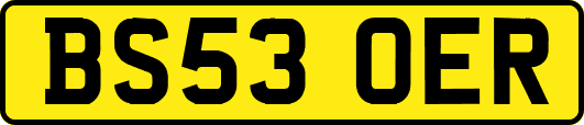 BS53OER