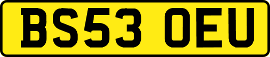 BS53OEU